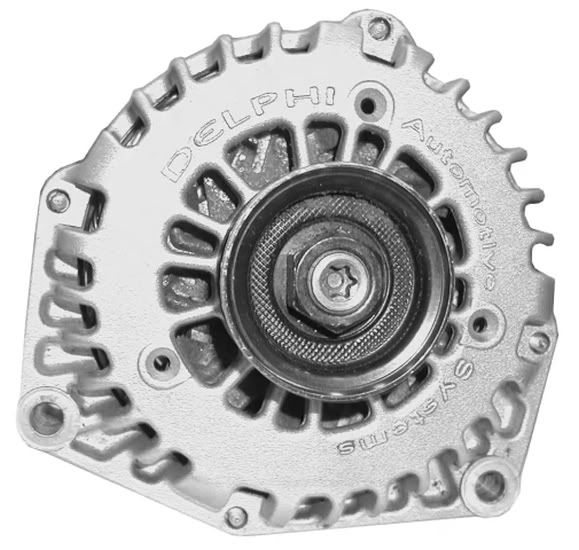 How To Install AD244 alternator on 2.2L s10/sonoma/hombre S10 Forum